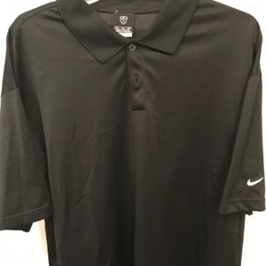 Nike Dri Fit Polo